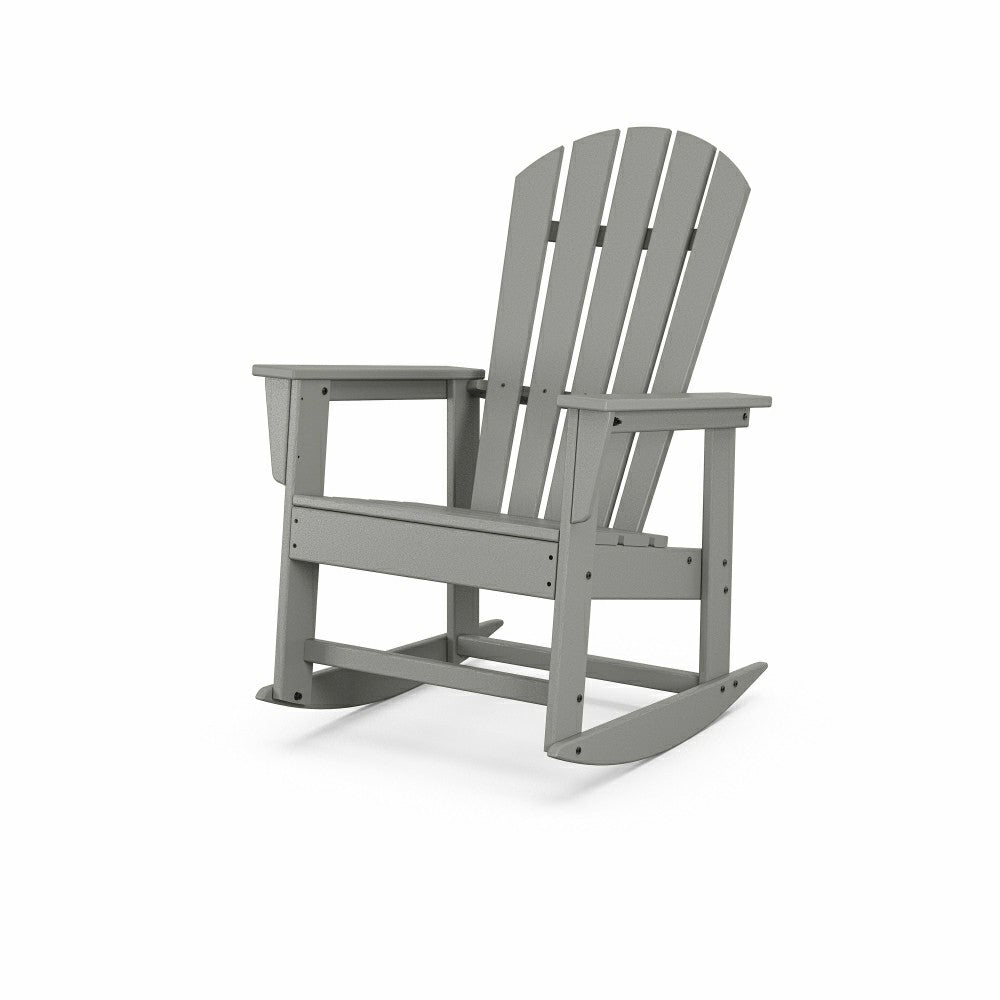 POLYWOOD® South Beach Rocking Chair | Plow & Hearth