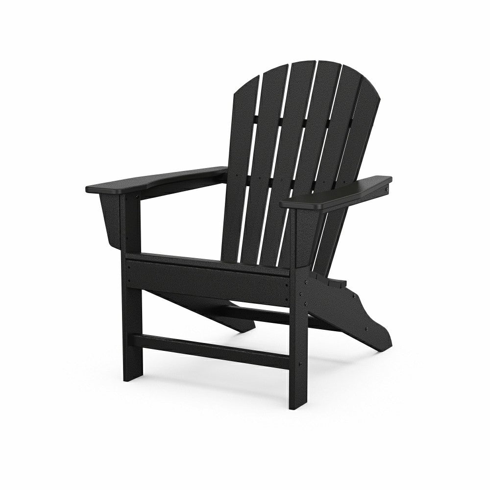 POLYWOOD® South Beach Adirondack Chair | Plow & Hearth
