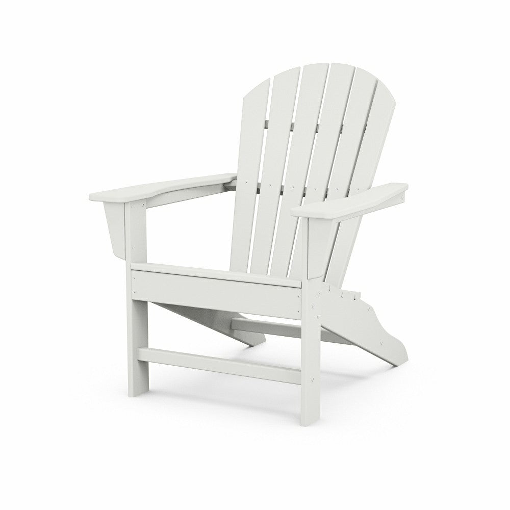 POLYWOOD® South Beach Adirondack Chair | Plow & Hearth