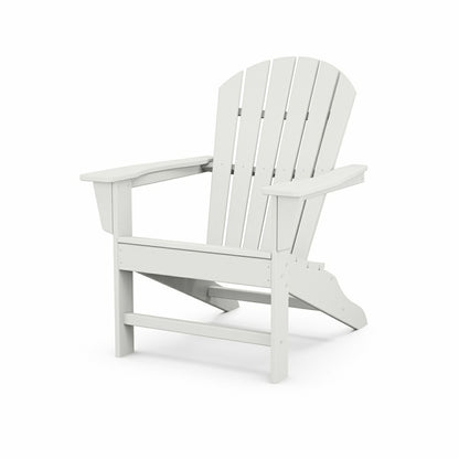 POLYWOOD® South Beach Adirondack Chair | Plow & Hearth