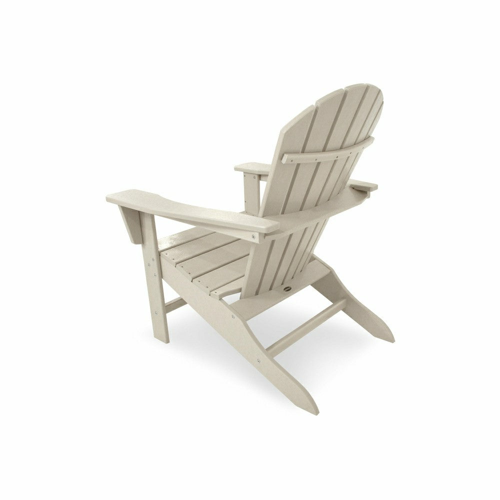 POLYWOOD® South Beach Adirondack Chair | Plow & Hearth