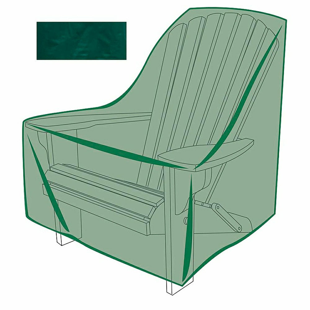 Adirondack Outdoor Cover | Plow & Hearth