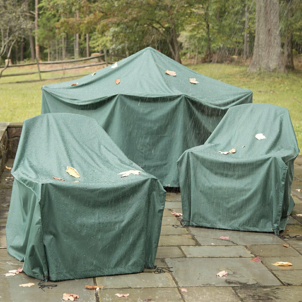 Adirondack Outdoor Cover | Plow & Hearth