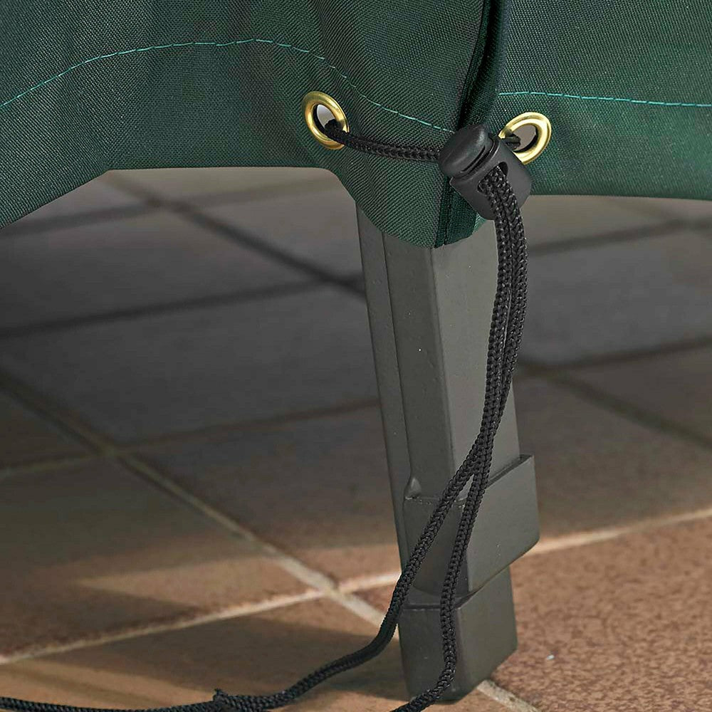 Adirondack Outdoor Cover | Plow & Hearth