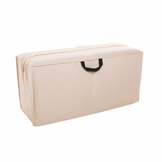 Deluxe Outdoor Furniture Cushion Storage Bag | Plow & Hearth
