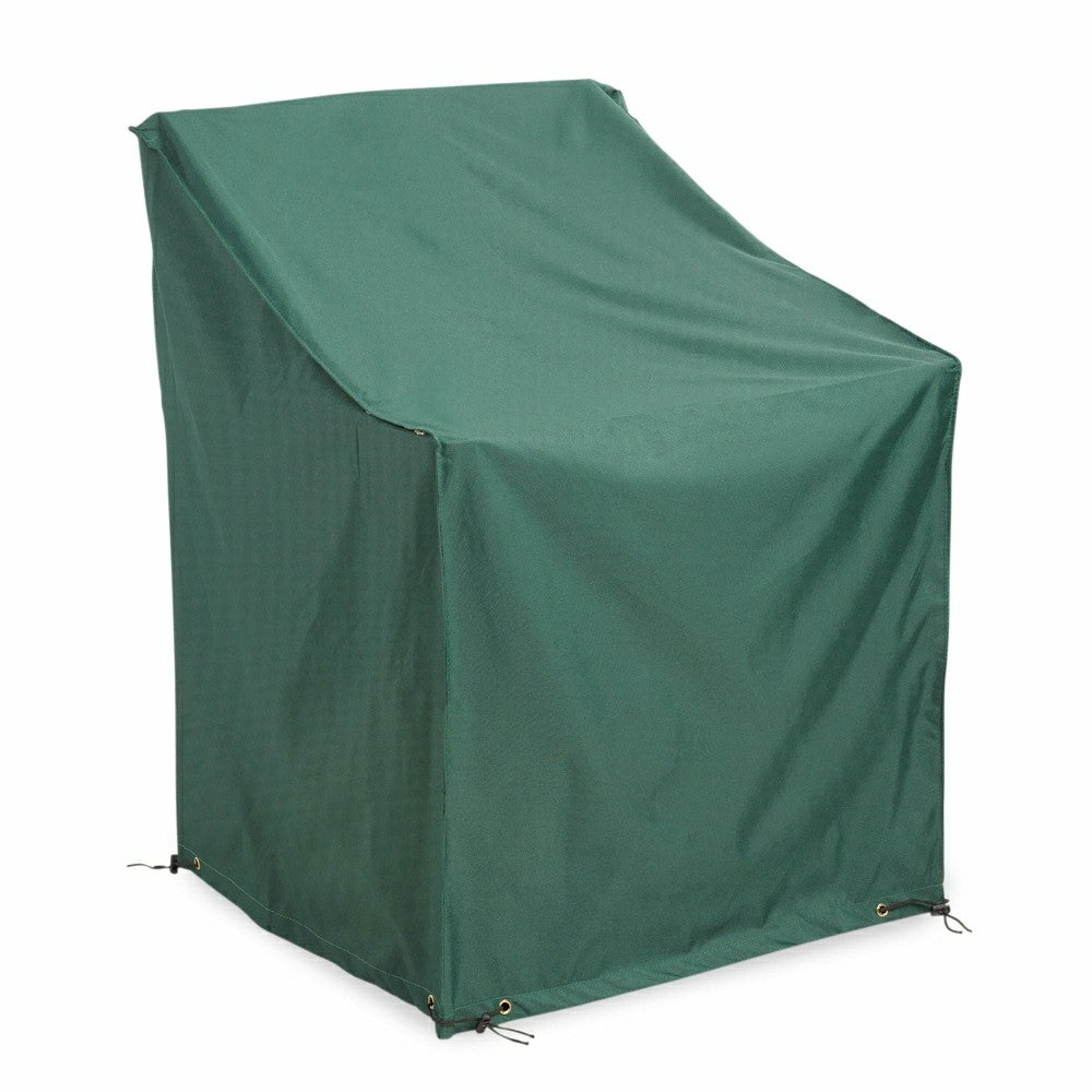 All-Weather Armchair Cover | Plow & Hearth