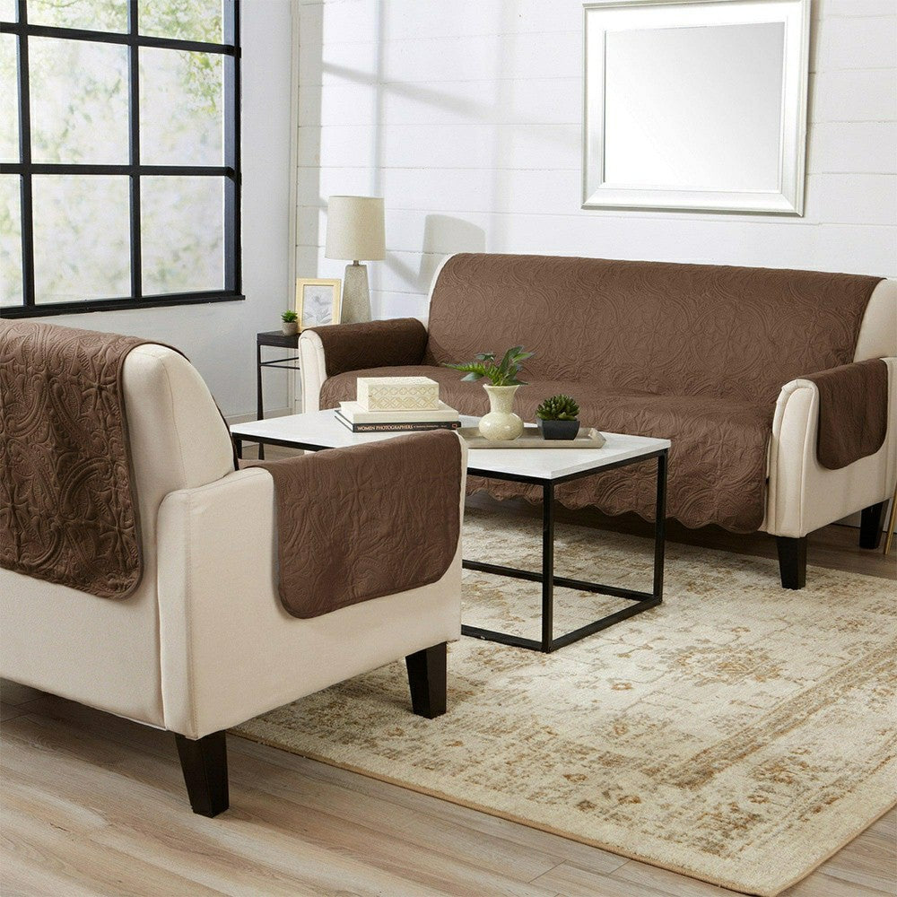 Reversible Furniture Protector | Plow & Hearth