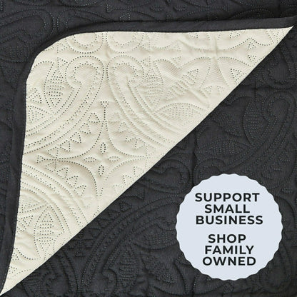 Reversible Furniture Protector | Plow & Hearth