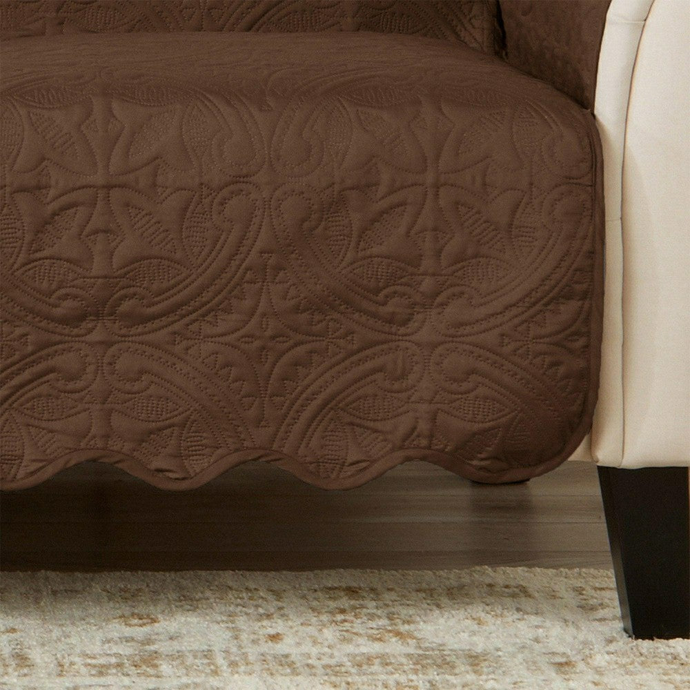 Reversible Furniture Protector | Plow & Hearth