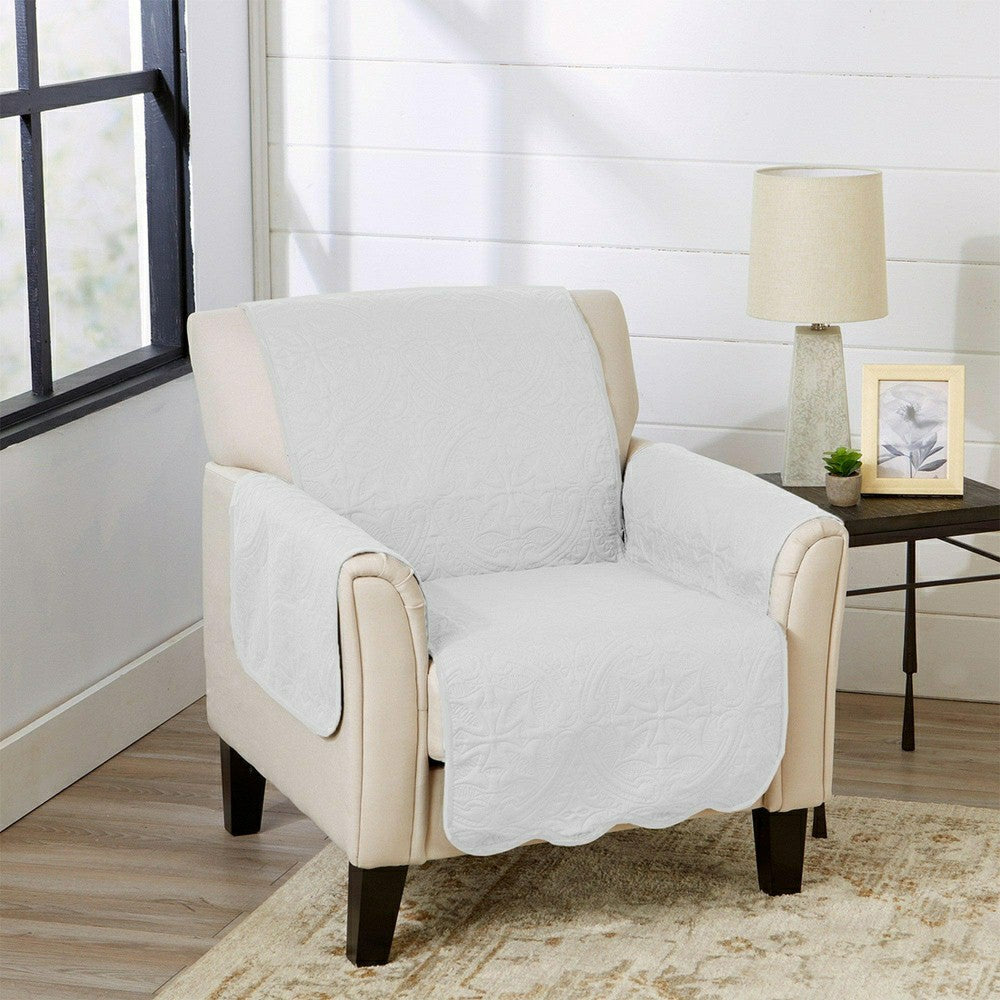 Reversible Furniture Protector | Plow & Hearth