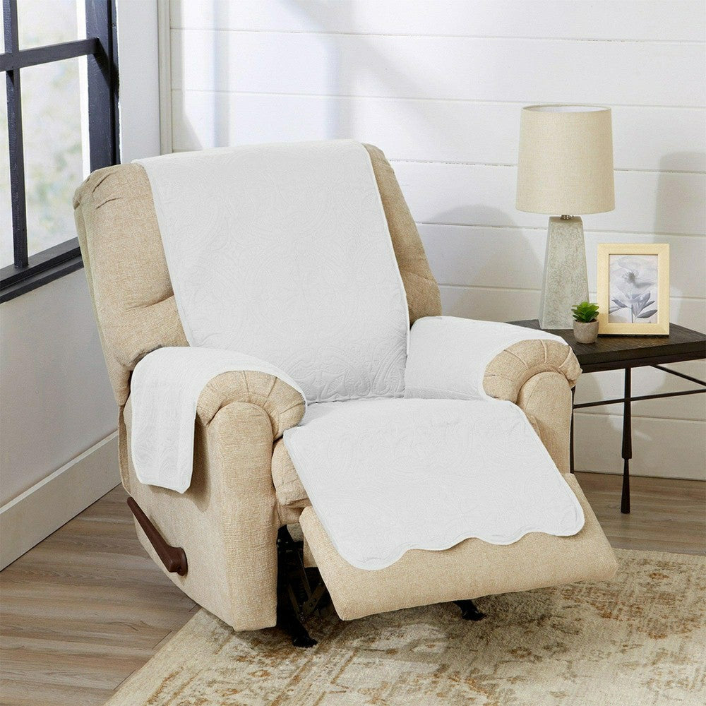 Reversible Furniture Protector | Plow & Hearth