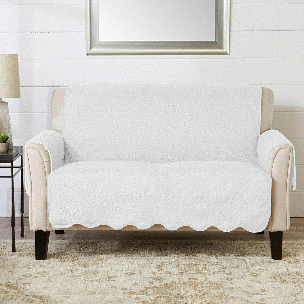 Reversible Furniture Protector | Plow & Hearth