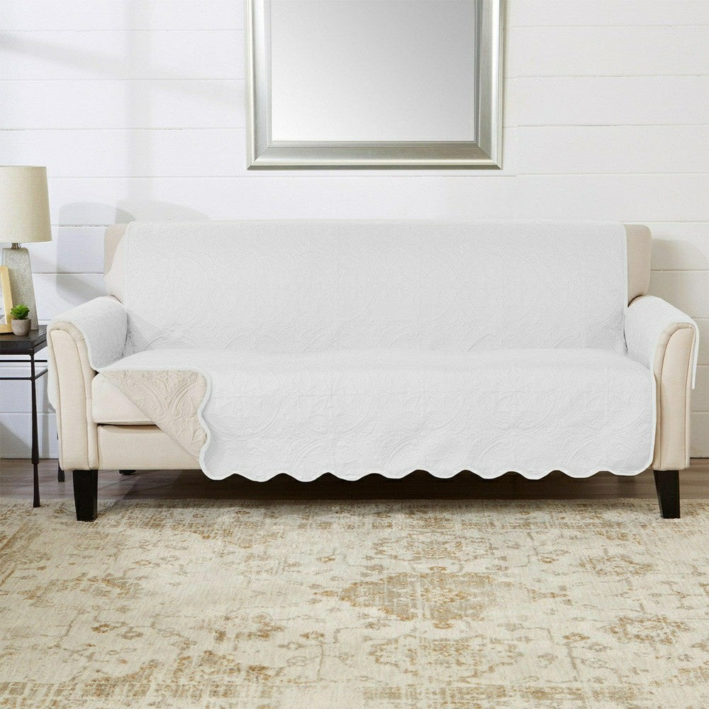 Reversible Furniture Protector | Plow & Hearth