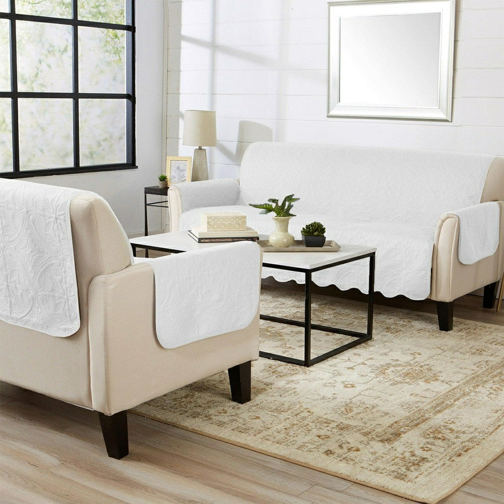 Reversible Furniture Protector | Plow & Hearth