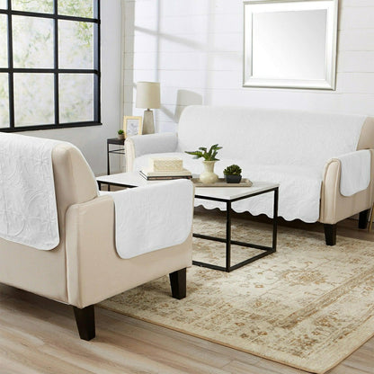 Reversible Furniture Protector | Plow & Hearth