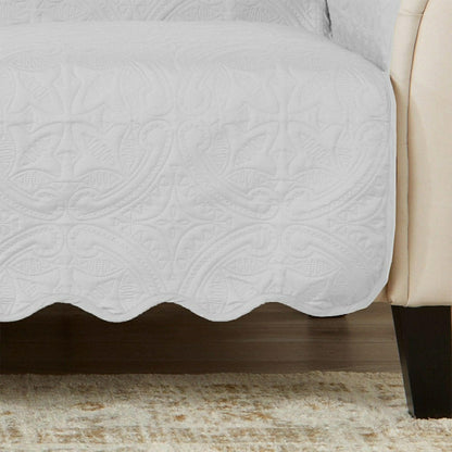 Reversible Furniture Protector | Plow & Hearth