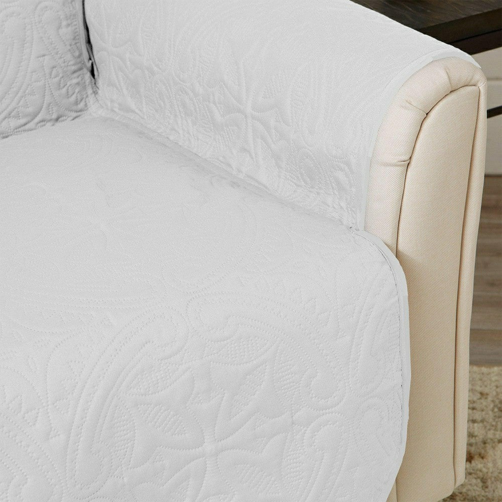 Reversible Furniture Protector | Plow & Hearth