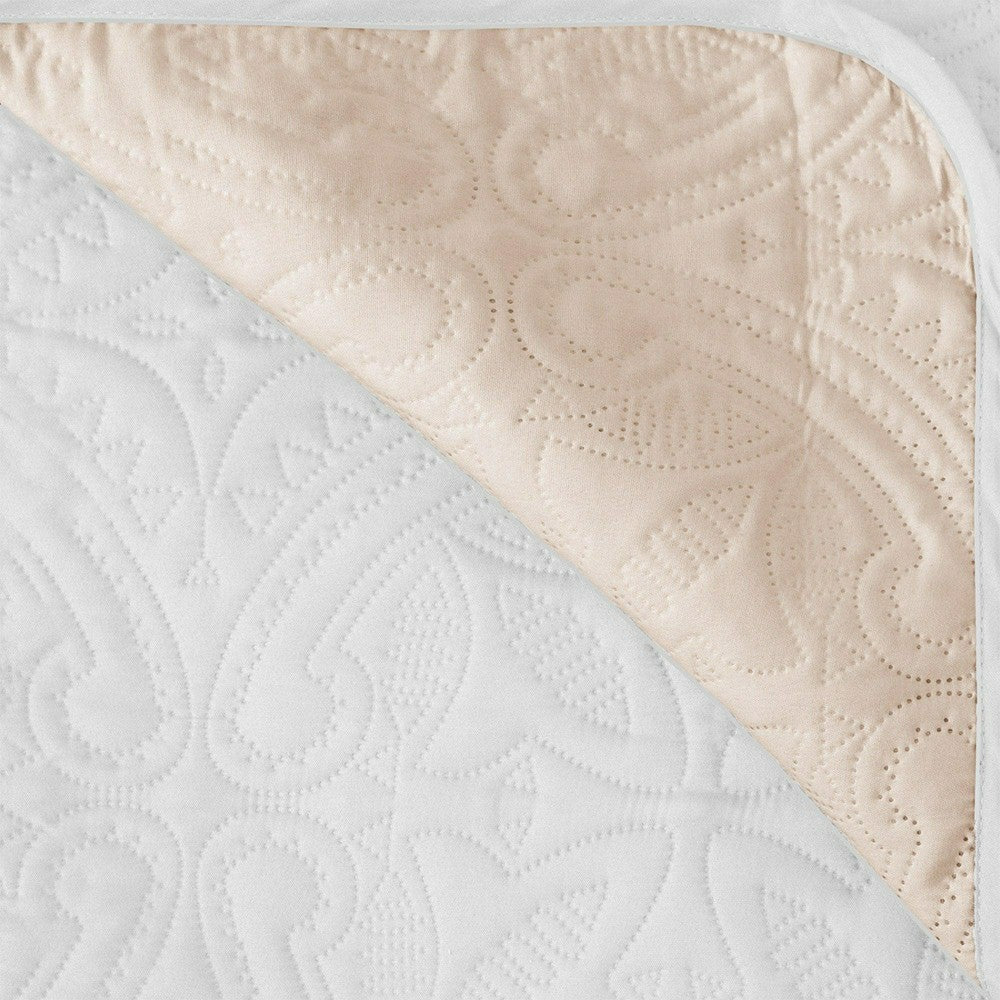 Reversible Furniture Protector | Plow & Hearth