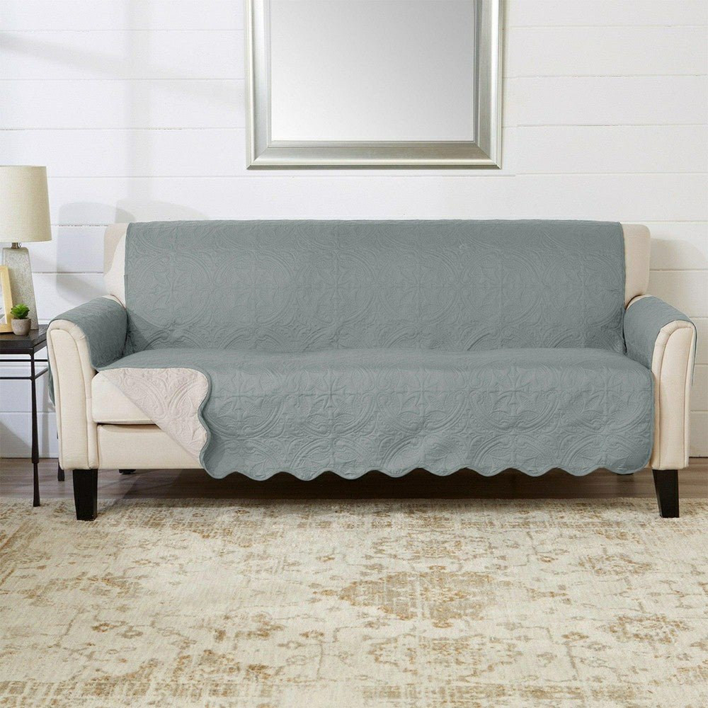 Reversible Furniture Protector | Plow & Hearth
