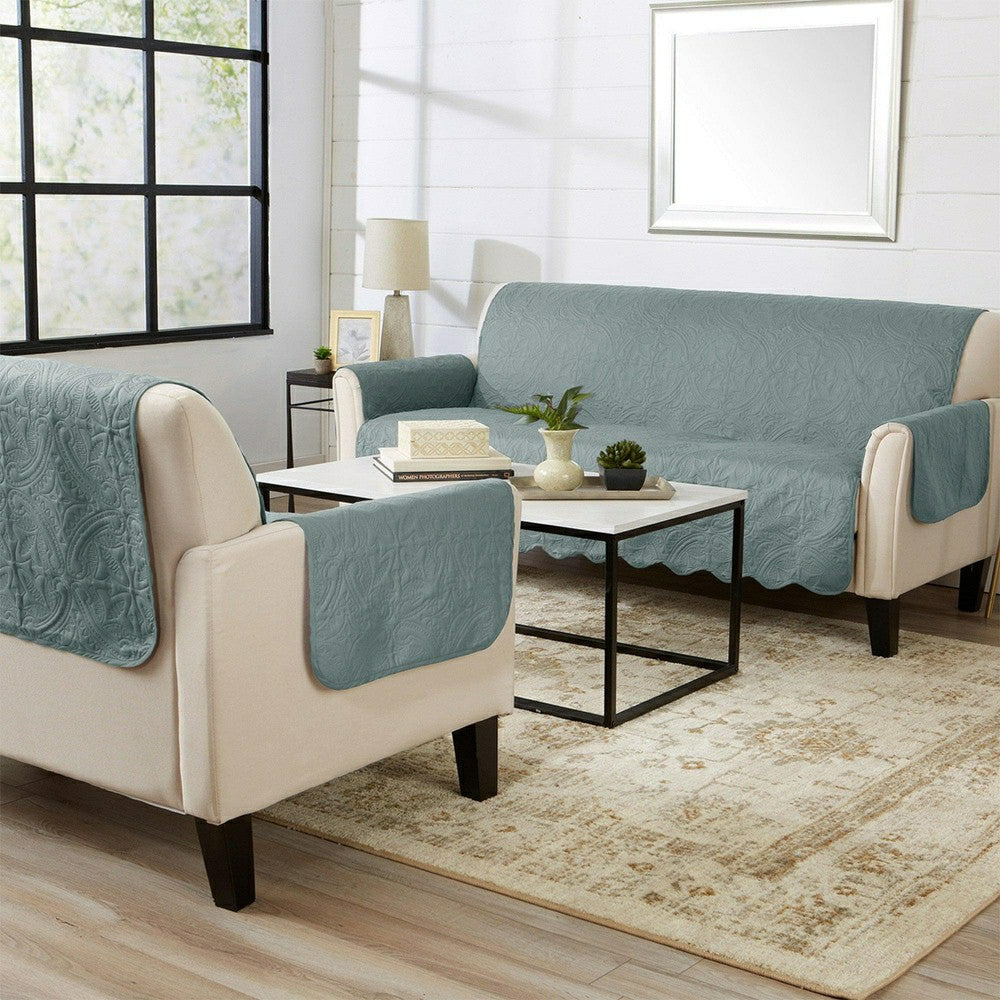 Reversible Furniture Protector | Plow & Hearth