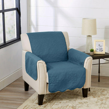 Reversible Furniture Protector | Plow & Hearth