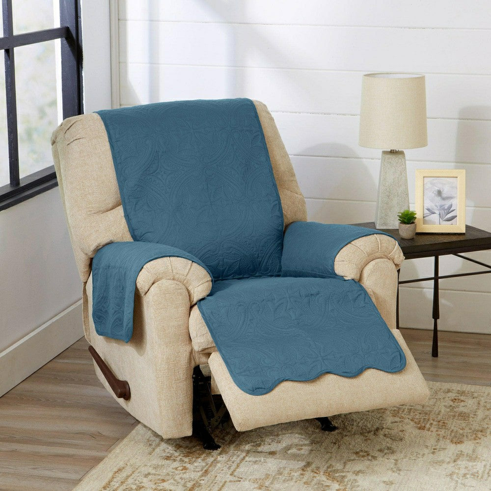 Reversible Furniture Protector | Plow & Hearth