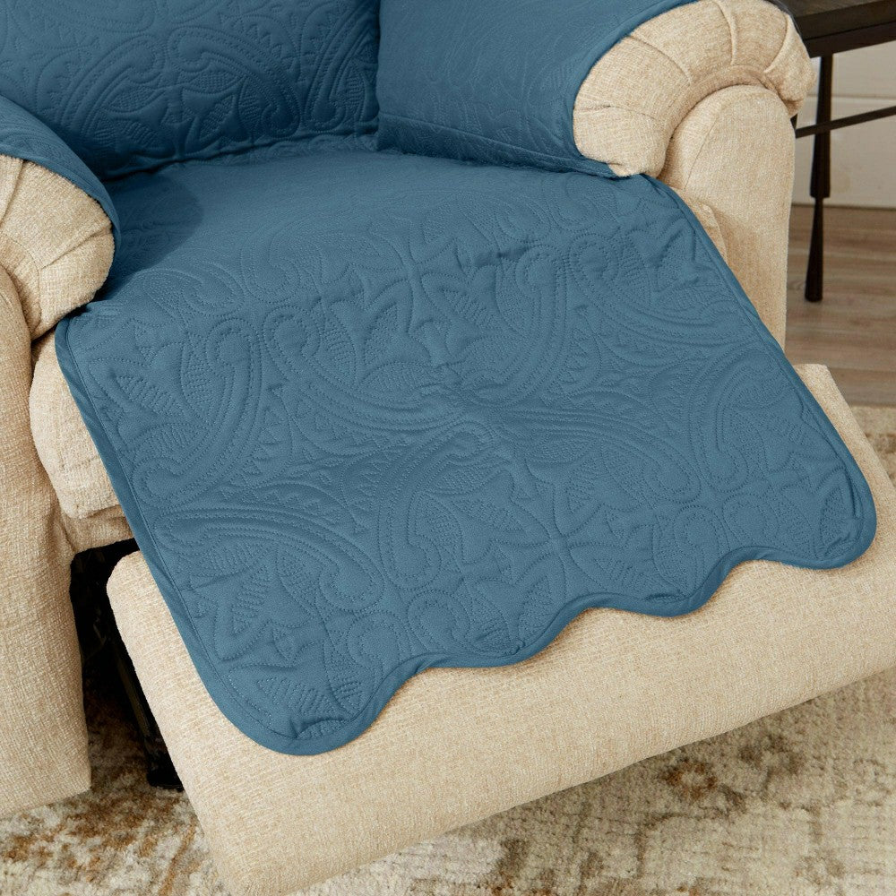 Reversible Furniture Protector | Plow & Hearth