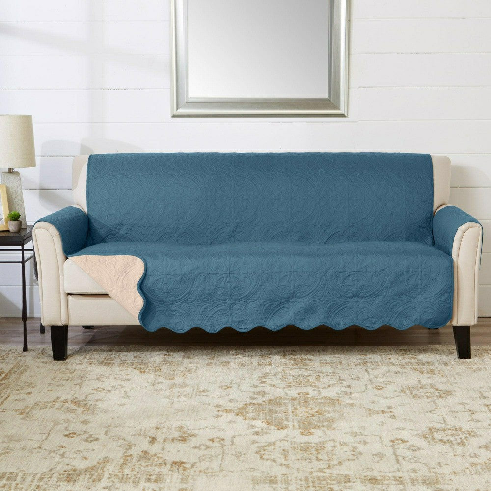 Reversible Furniture Protector | Plow & Hearth