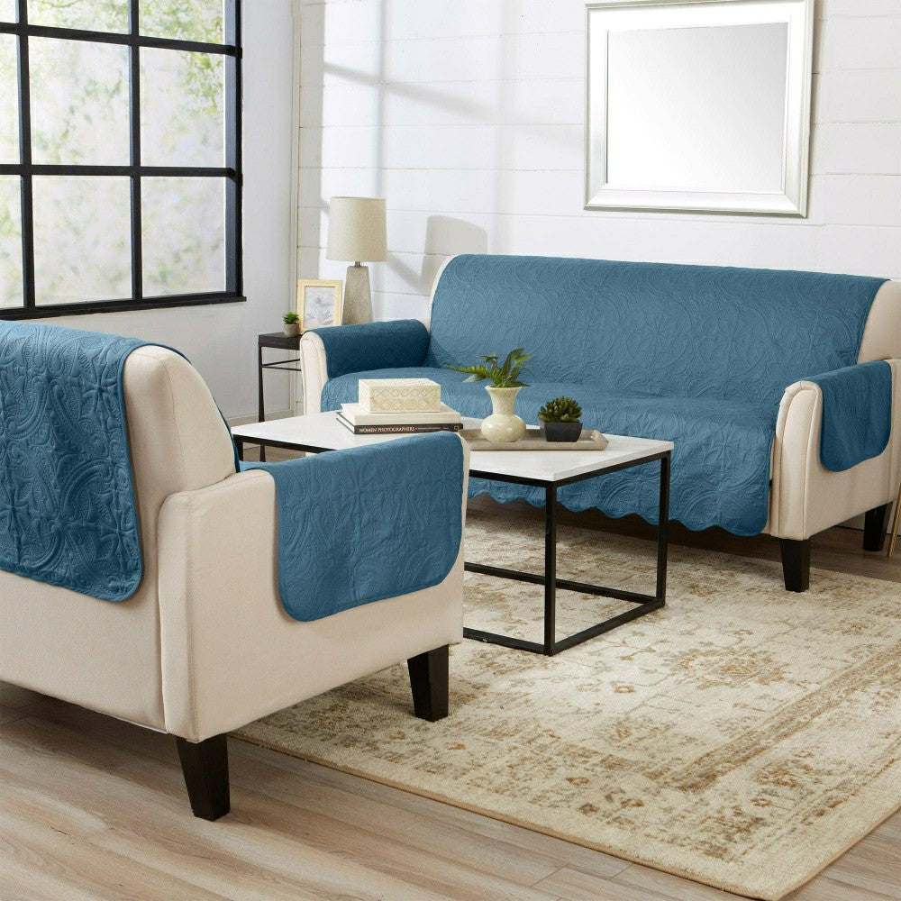 Reversible Furniture Protector | Plow & Hearth