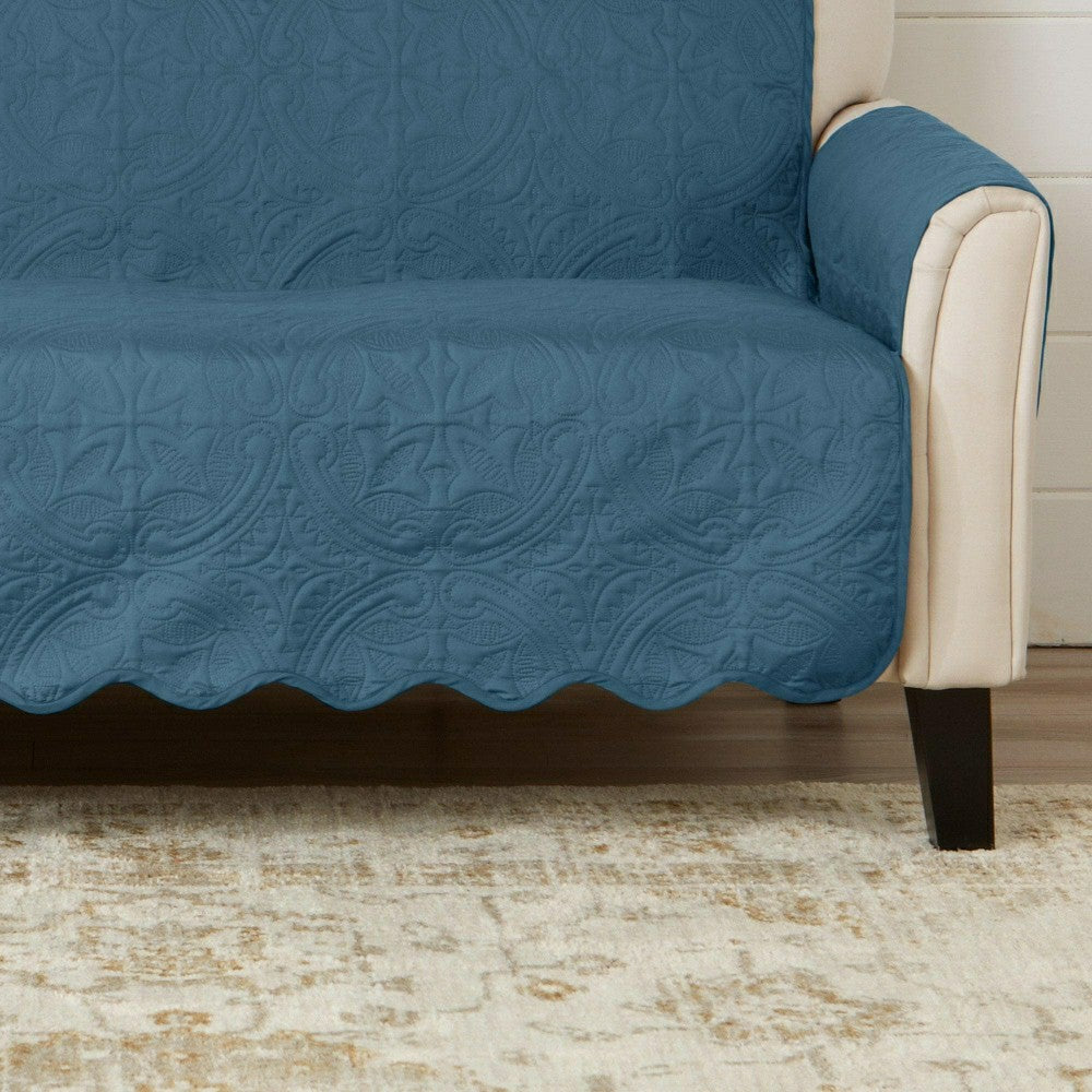 Reversible Furniture Protector | Plow & Hearth