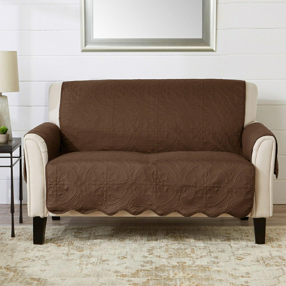 Reversible Furniture Protector | Plow & Hearth