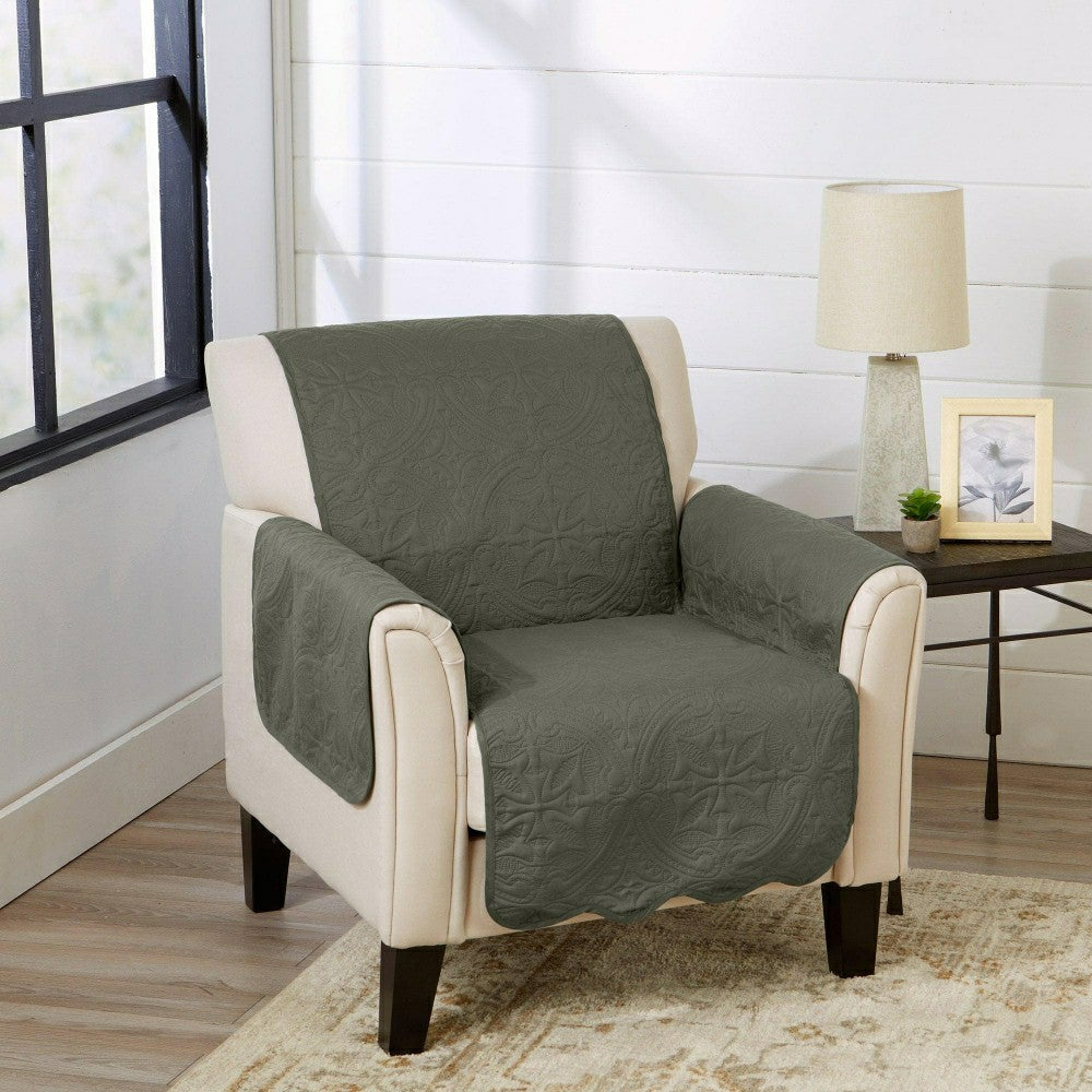 Reversible Furniture Protector | Plow & Hearth