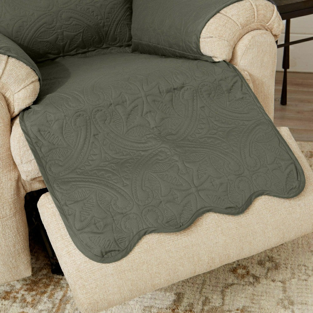 Reversible Furniture Protector | Plow & Hearth