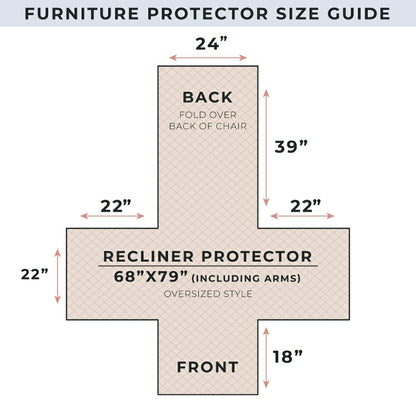Reversible Furniture Protector | Plow & Hearth