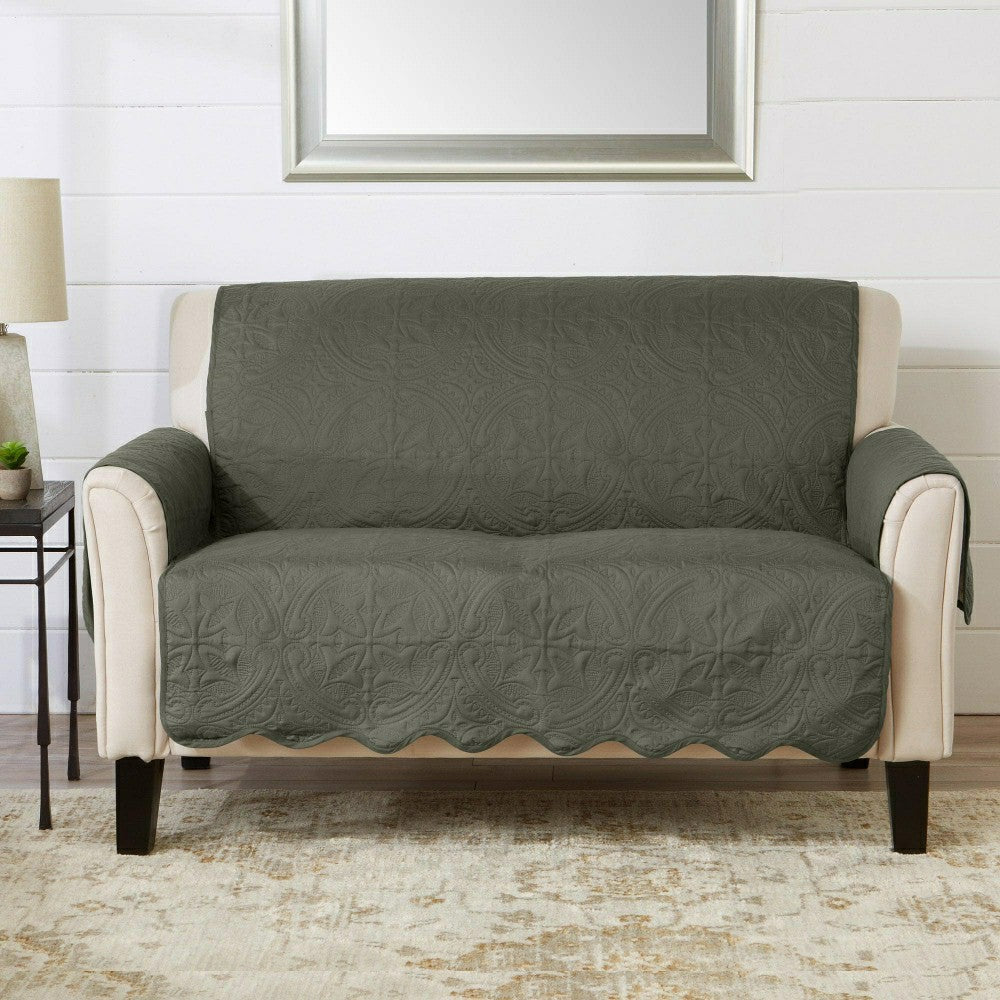 Reversible Furniture Protector | Plow & Hearth