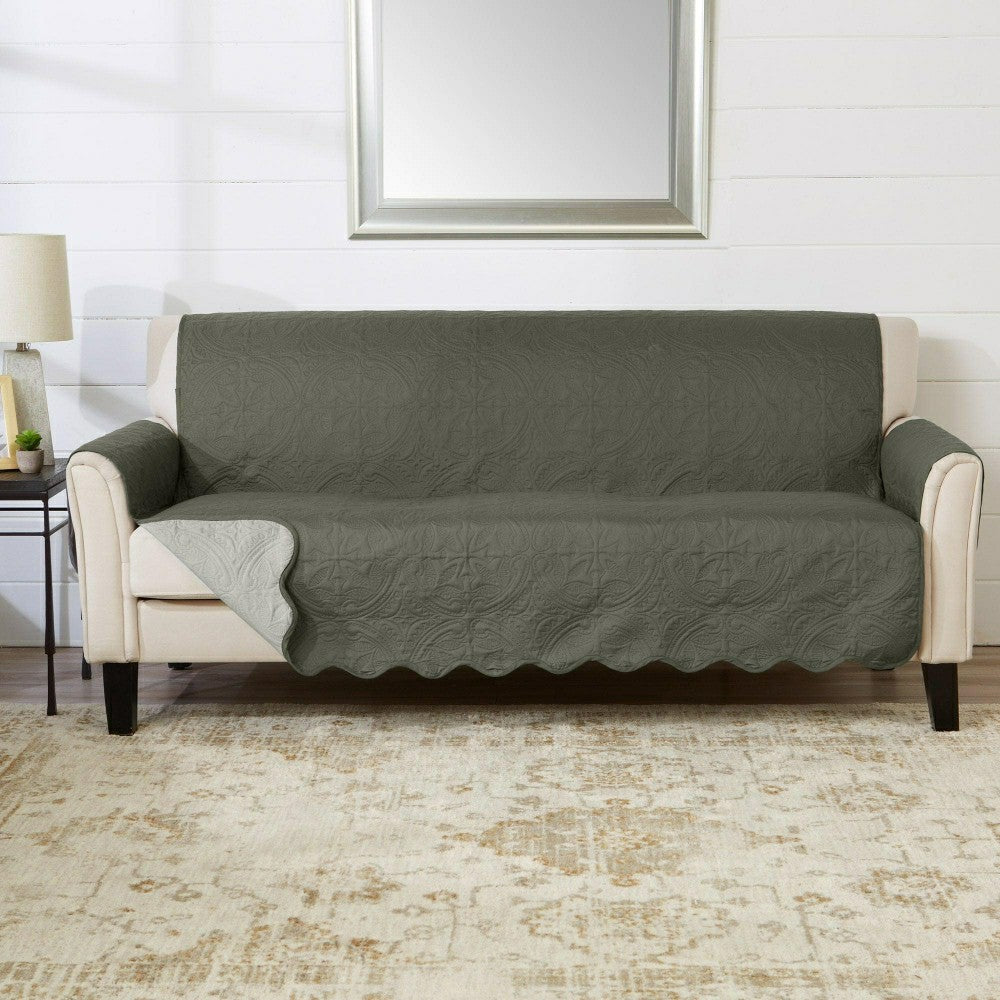 Reversible Furniture Protector | Plow & Hearth