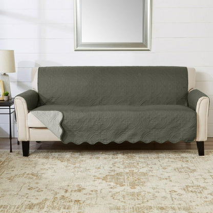 Reversible Furniture Protector | Plow & Hearth