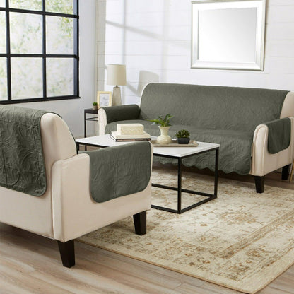 Reversible Furniture Protector | Plow & Hearth