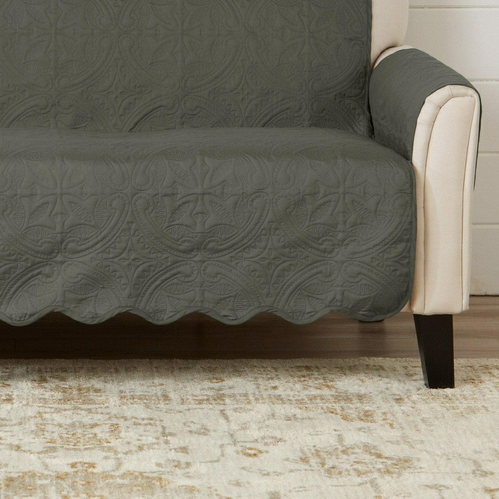 Reversible Furniture Protector | Plow & Hearth