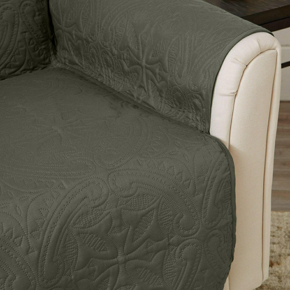 Reversible Furniture Protector | Plow & Hearth