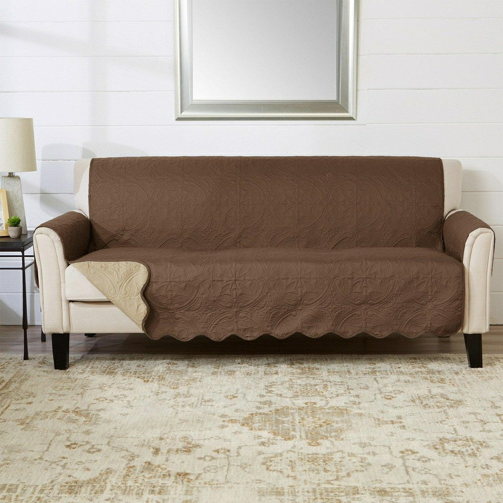 Reversible Furniture Protector | Plow & Hearth
