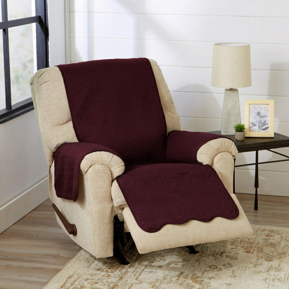 Reversible Furniture Protector | Plow & Hearth