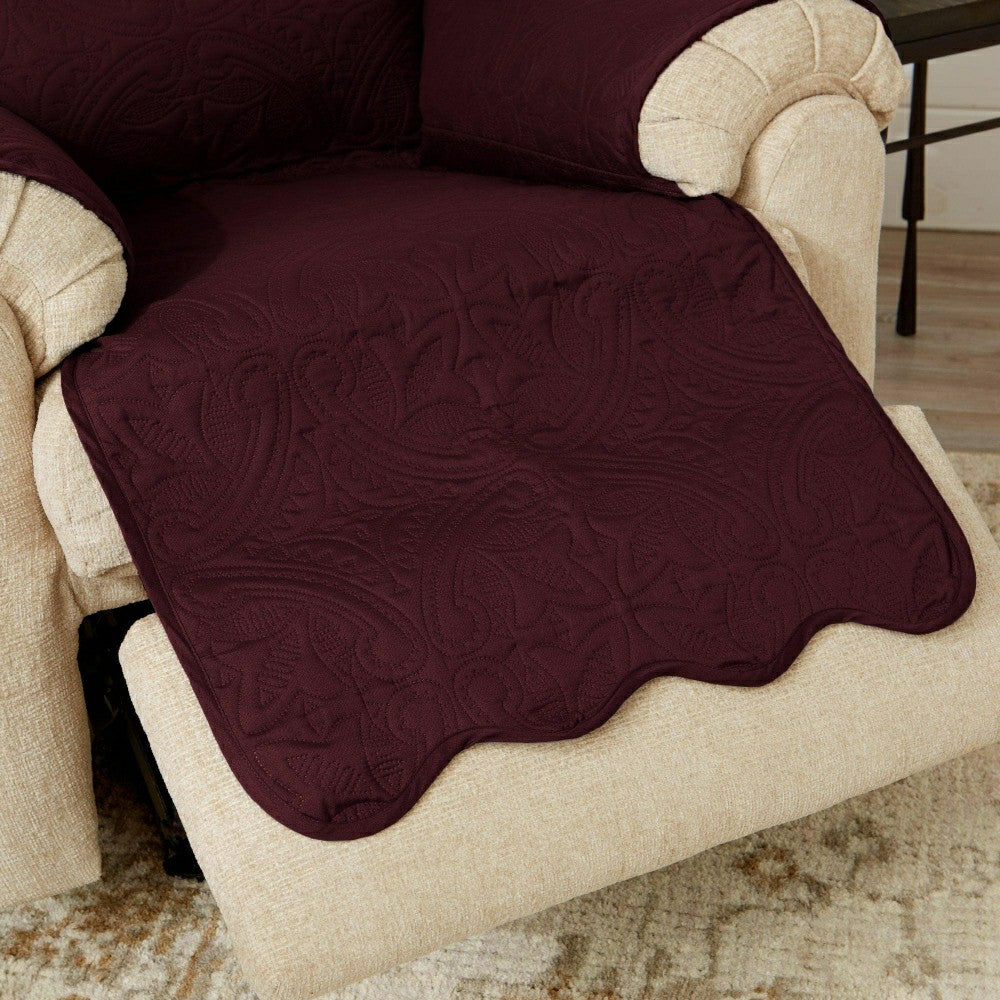 Reversible Furniture Protector | Plow & Hearth