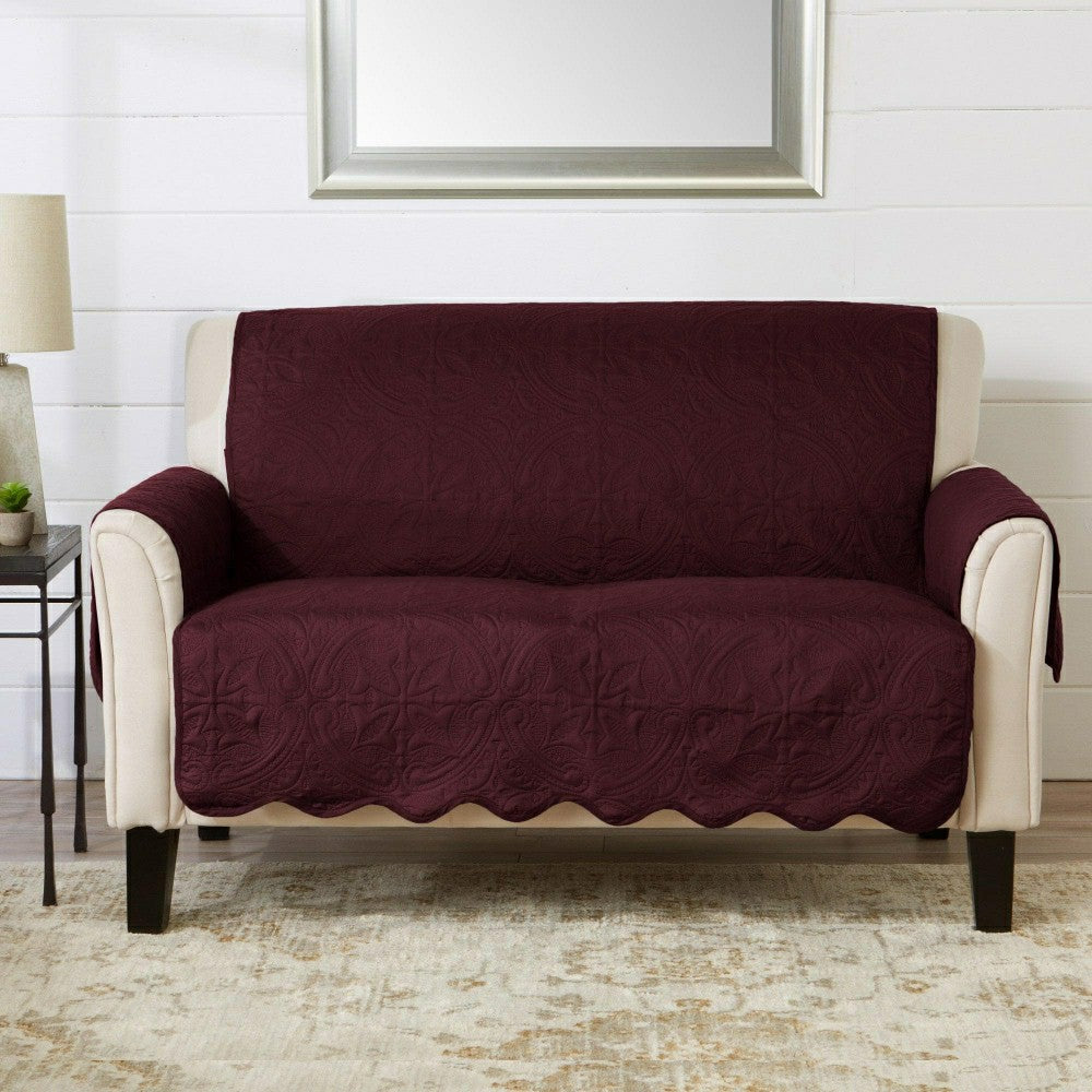 Reversible Furniture Protector | Plow & Hearth