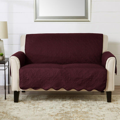 Reversible Furniture Protector | Plow & Hearth