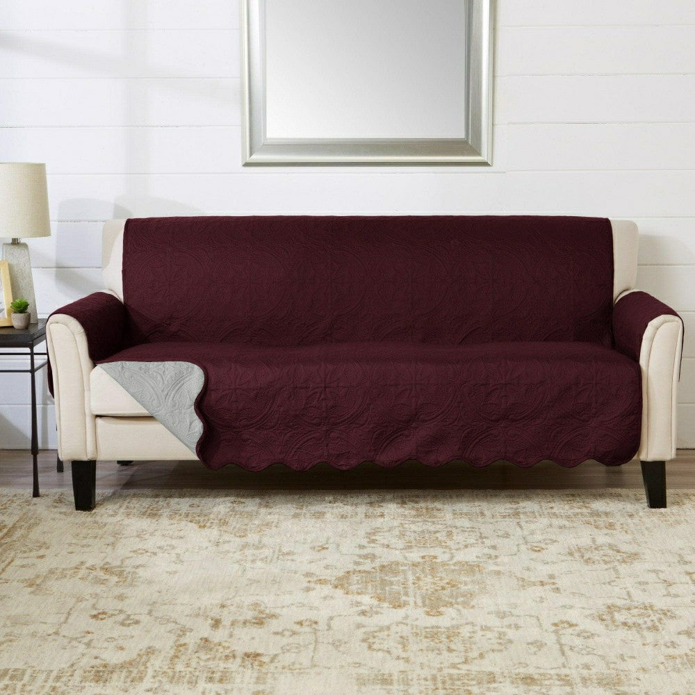 Reversible Furniture Protector | Plow & Hearth
