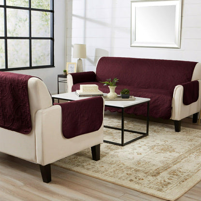 Reversible Furniture Protector | Plow & Hearth