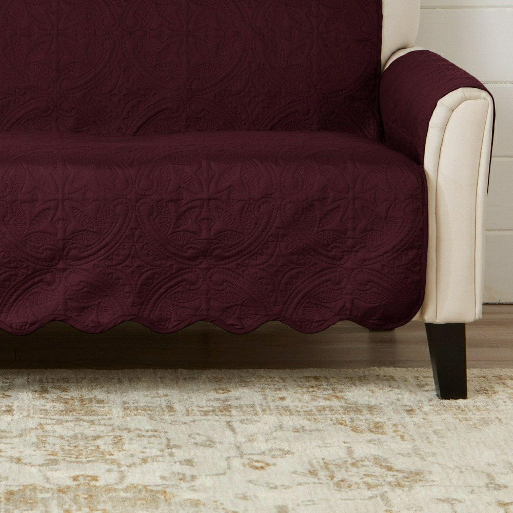 Reversible Furniture Protector | Plow & Hearth