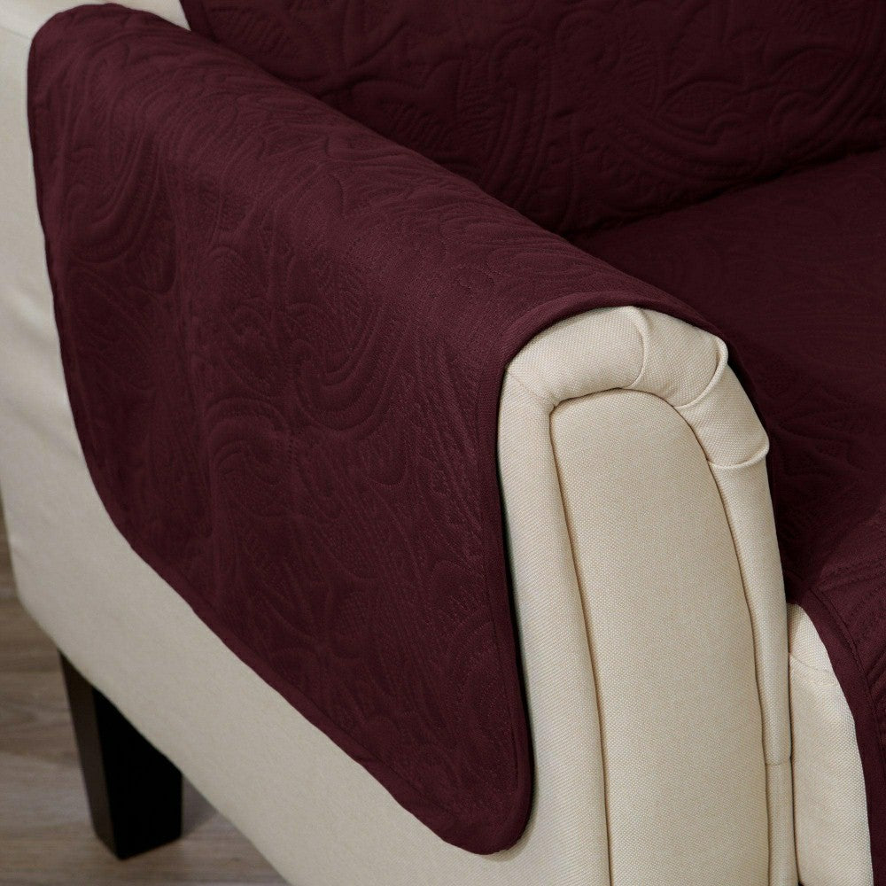Reversible Furniture Protector | Plow & Hearth
