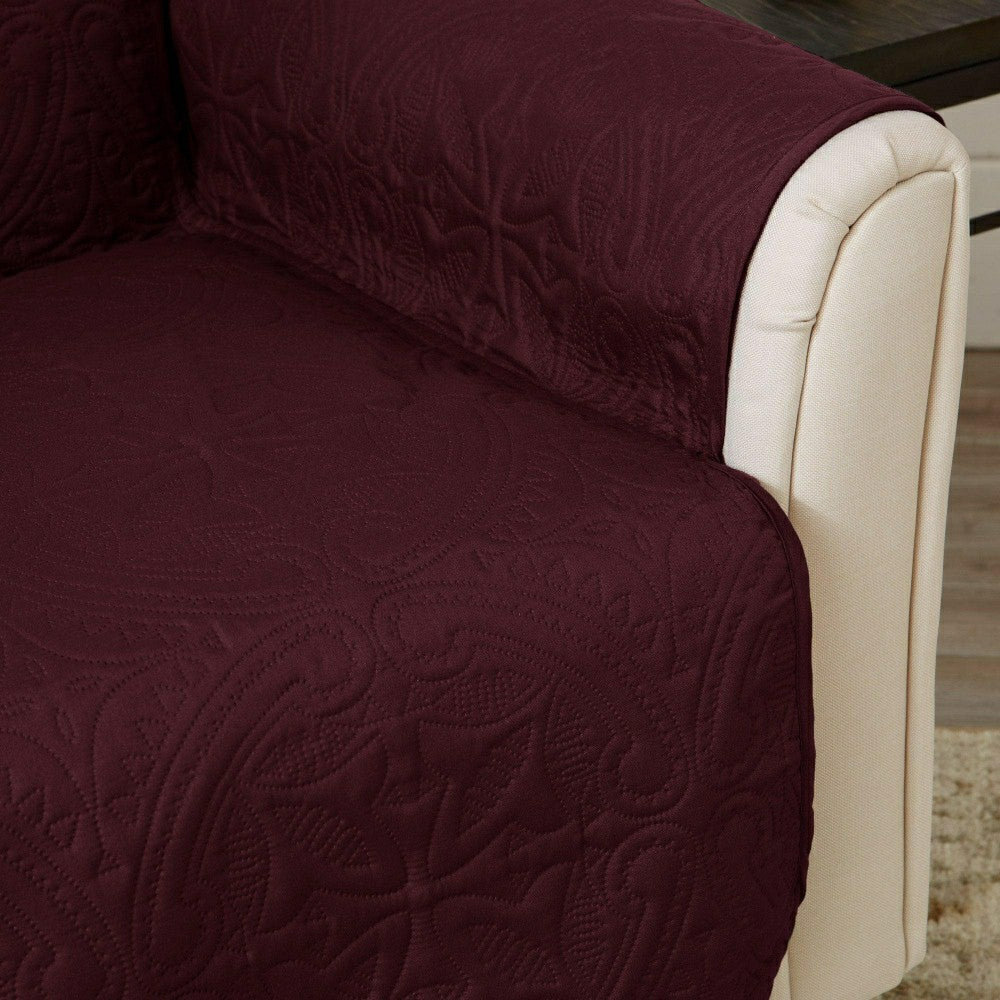 Reversible Furniture Protector | Plow & Hearth